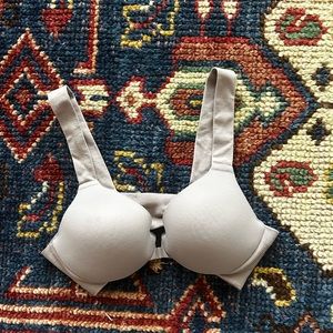 Spanx Bra-llelujah! Full-Coverage Bra Lavender 34A